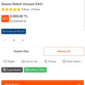 Teknoflo Sahte Sipariş Sitesi