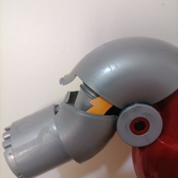 Dyson Müşteri Hizmetleri Ve Ürünü Hakkında Şikayetim