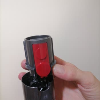 Dyson Müşteri Hizmetleri Ve Ürünü Hakkında Şikayetim