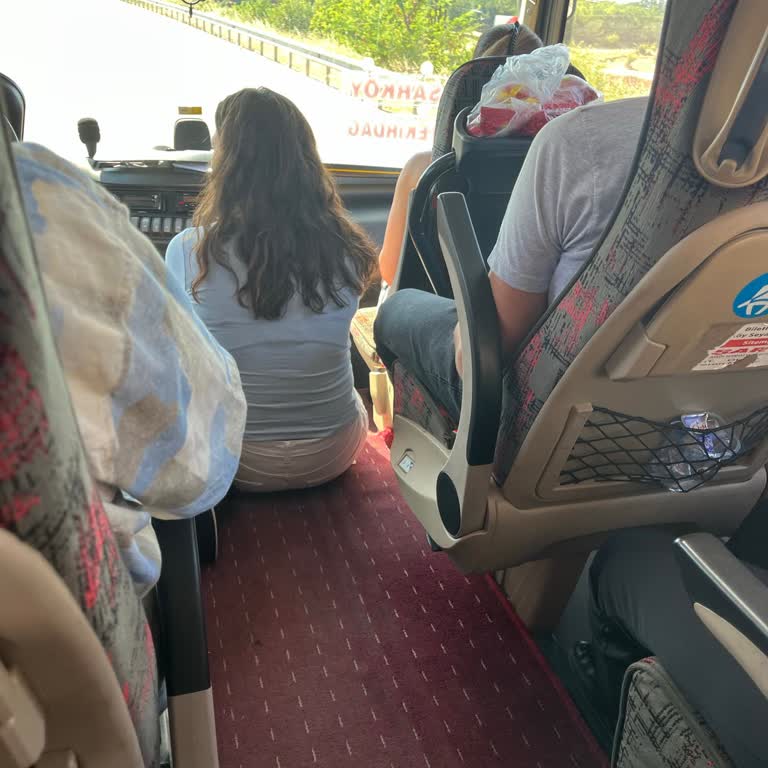 Şarköy Seyahat Şarköy Turizm'de Güvenlik Ve Konfor Sorunları