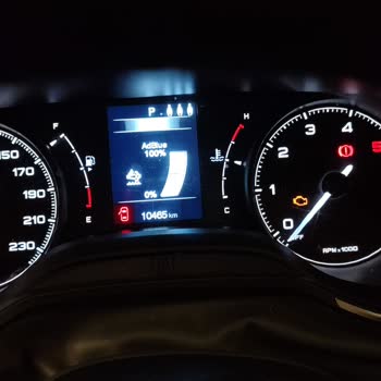 Garenta Araç Bakımsızlığının Sonucunu Ben Ödedim