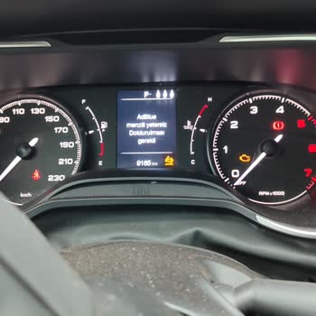 Garenta Araç Bakımsızlığının Sonucunu Ben Ödedim