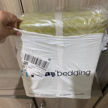 Yataş Bedding Eksik Ürün