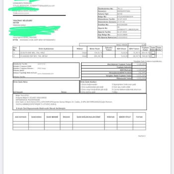 Yataş Bedding Eksik Ürün