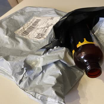 Gök Grup Depolama Ayıplı Ve Bozuk Ürün; Çöp