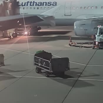 Koffer reklamation lufthansa Clearance