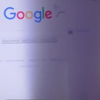 Samsung Ekran Arızası Diğer Yarısı Siyah Diğer Yarısı Normal Görüntü!
