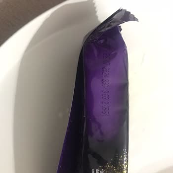 Ülker Çikolatalı Gofret Ekstra Bitter Küflü Çıktı