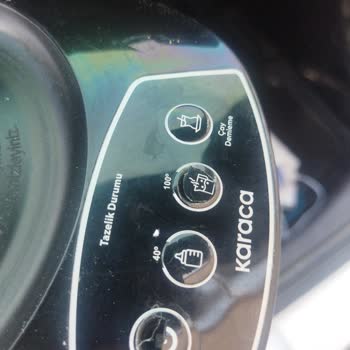 Karaca Çay Makinesi Tuş Sorunu: Kalitesiz Malzeme Kullanımı