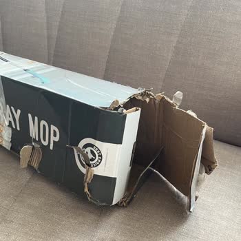 Hepsiburada'dan Sipariş Ettiğim Ürün Eksik Ve Hasarlı Geldi!