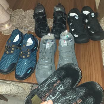 AliExpress Schuhkauf falsche Größe, späte Lieferung und unzureichender Rückgabeprozess