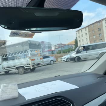 Bitlis Tüvtürk İstasyonunda Yoğunluk Ve Bekleme Sorunu