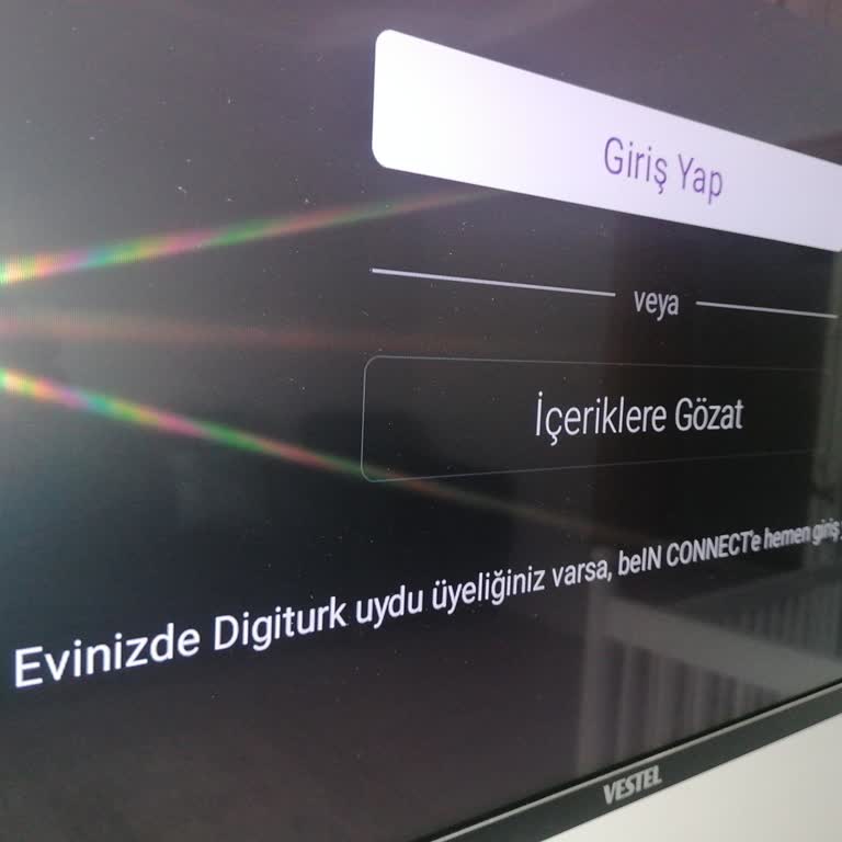 Digiturk İstenmeyen Üyelik İptali Yapmıyor