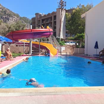 Zeus Turunç Hotel Memnuniyetsizliği