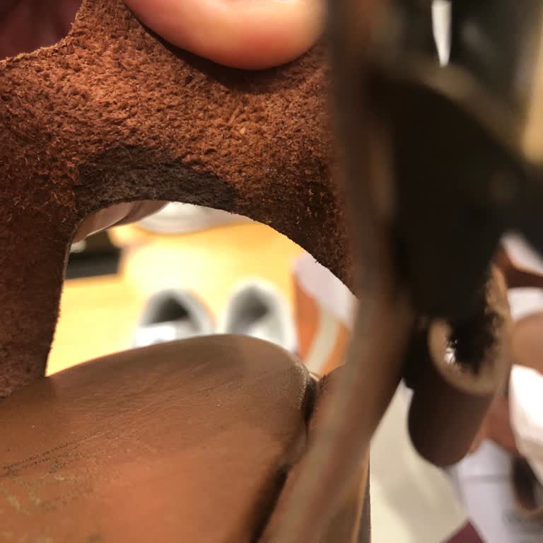 Korupark Desa Mı Asla