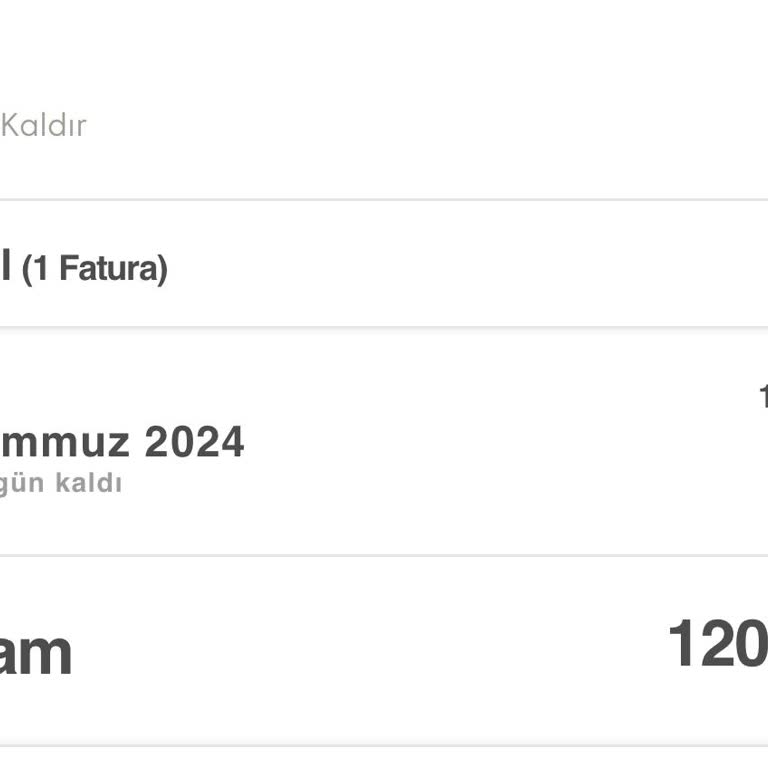 Superonline Superbox Cayma Bedeli