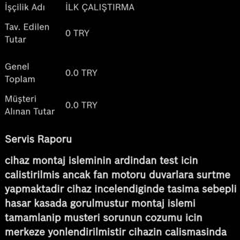 Bosch Markası Büyük Bir Hayal Kırıklığı Oldu