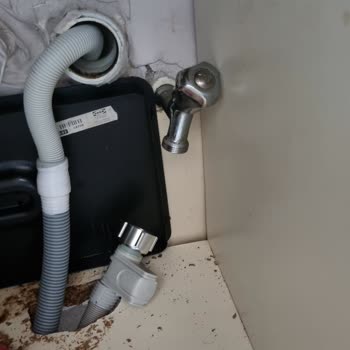 Teknosport Samsung Maltepe Park Beyazeşya Montaj Sorunu