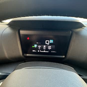 Sixt Car Kiralama (Yakıt) Depo Full Dediler. Görünende Full Değildi.