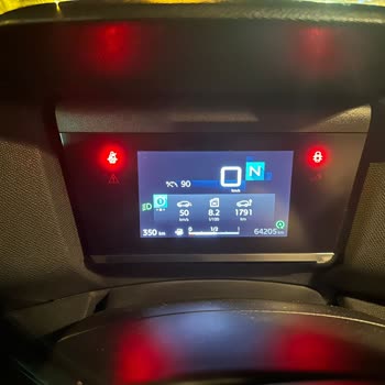 Sixt Car Kiralama (Yakıt) Depo Full Dediler. Görünende Full Değildi.