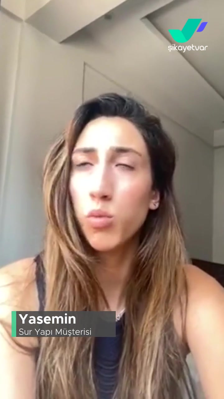 Antalya Sur Yapı Devre Mülk İnsanları Mağdur Ediyor! videonun kapak resmi