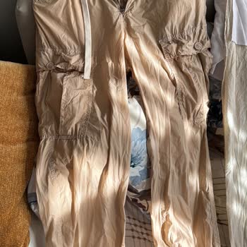 Catch Jeans Ürünün Boyası Çıktı Ve Tüm Ürünlere Bulaştı