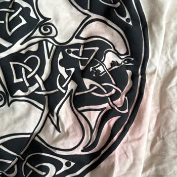 Catch Jeans Ürünün Boyası Çıktı Ve Tüm Ürünlere Bulaştı