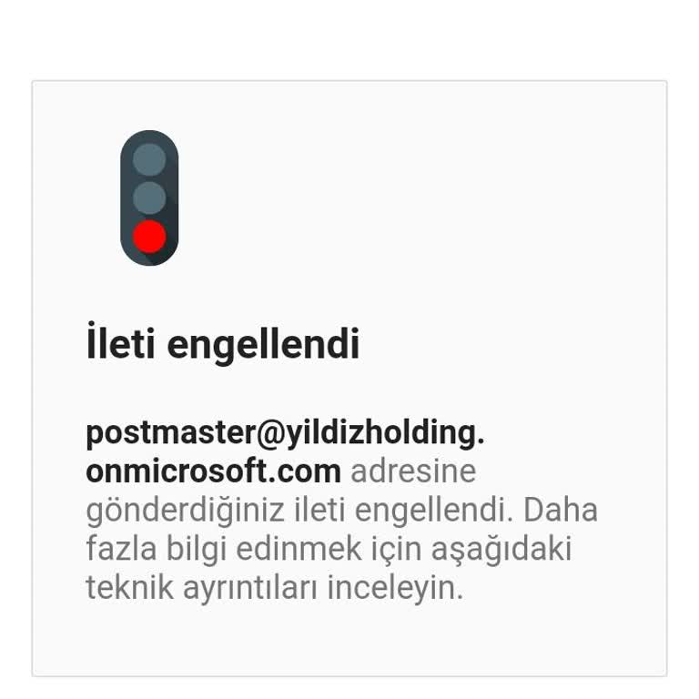 Şok Market Adres Sorunu Ve Engellenme