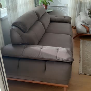 İmotim Fiesta Sofa Kotluk Pişmanlığı