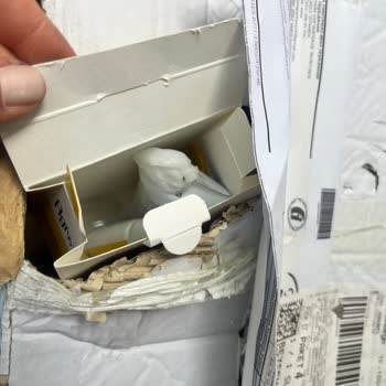 Hepsiburada Kusurlu Ürün Satışı