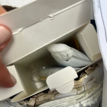 Hepsiburada Kusurlu Ürün Satışı