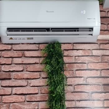 Baymak Klima H3 Arızası