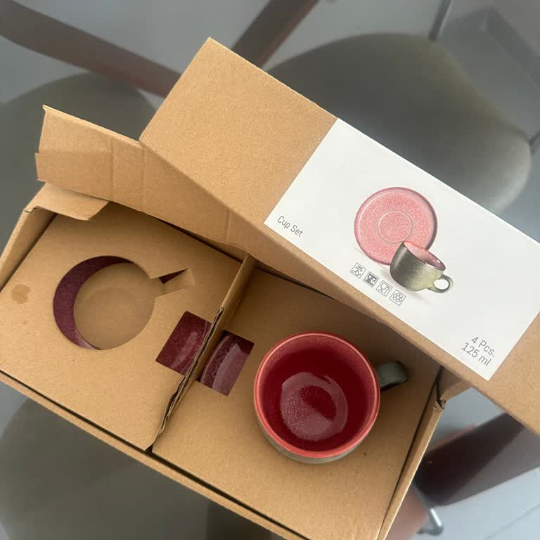 Madame Coco Alınan Ürünün Kasada Kontrol Edilmemesi İle Ürünün Eksik Çıkması