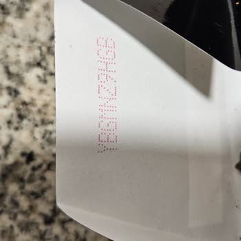 Eti Gıda Eti Karam Bitter Çikolata Küflenmiş Olarak Paketinden Çıktı