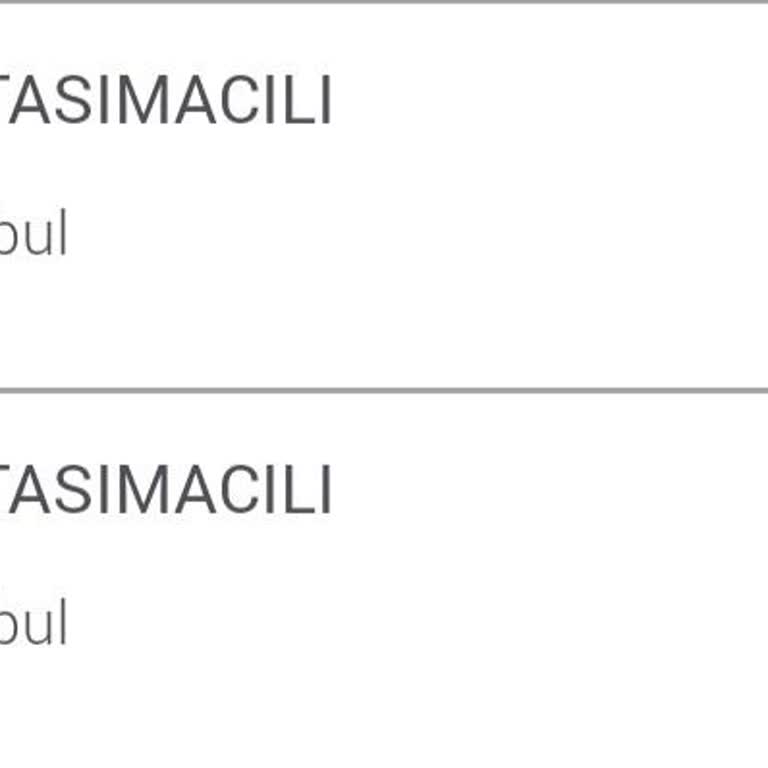 Pegasus Fazla Kesilen Ücret!