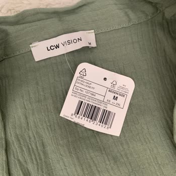 LCW Ürün Yanıltması