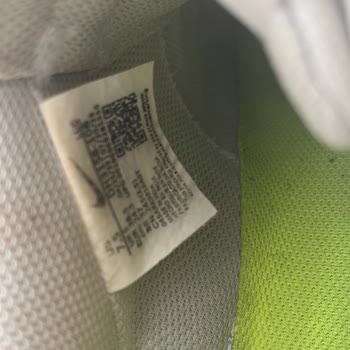 Bodrum Midtown Deichmann'dan Aldığım Nike Ayakkabı Bileğimi Mahvetti!