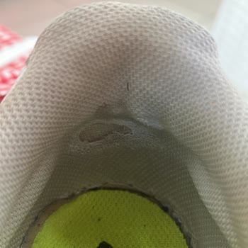 Bodrum Midtown Deichmann'dan Aldığım Nike Ayakkabı Bileğimi Mahvetti!