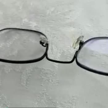 Atasun Optik Gözlük Çerçeve Soyulmaları!