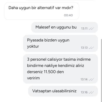 Emek Çalanlar Armut.com Üzerinden Yapılan İşin Parasını Ödemeyenler