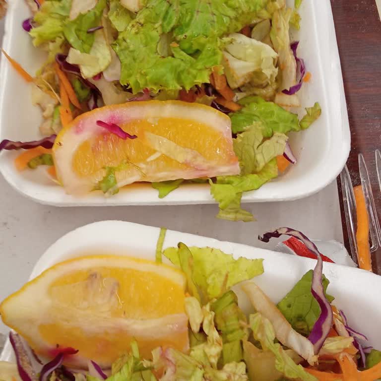 Gimsa Eryaman Fast Food