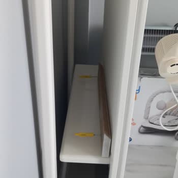 Mesa Mobilya Düğün Paketi Kırık Geldi.
