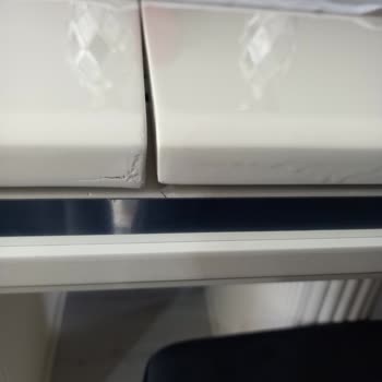 Mesa Mobilya Düğün Paketi Kırık Geldi.