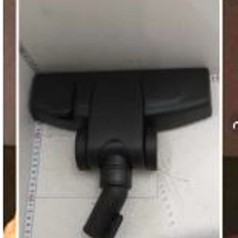 Samsung Süpürge Başlığında Sorun Var!