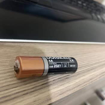 Duracell Pil Pişmanlık Tüm Reklamlar Fiyasko