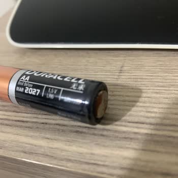 Duracell Pil Pişmanlık Tüm Reklamlar Fiyasko