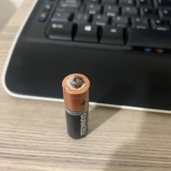Duracell Pil Pişmanlık Tüm Reklamlar Fiyasko