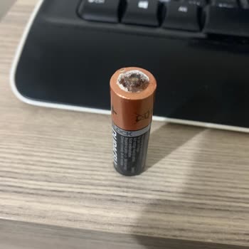 Duracell Pil Pişmanlık Tüm Reklamlar Fiyasko