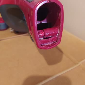 Homend Servisi Ürünü Eksik İade Etti.