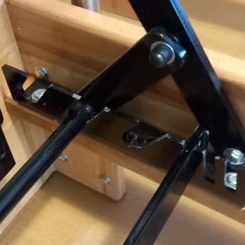 IPF Pilates Store (pilates.com.tr) İpf Pilates Premium Combo Cadillac Reformer İade Süreci